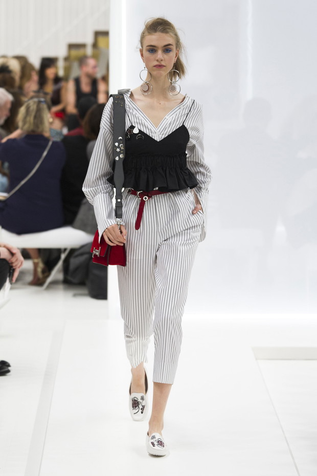 Tod's wiosna-lato 2016