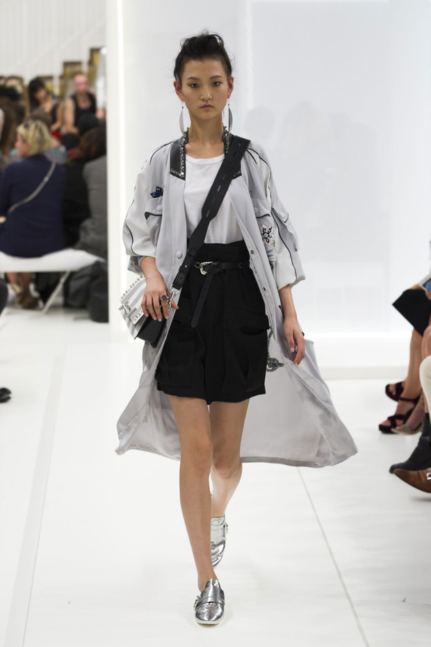 Tod's wiosna-lato 2016