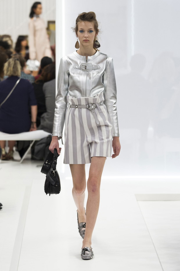 Tod's wiosna-lato 2016