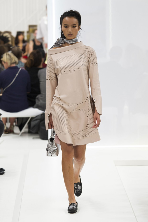 Tod's wiosna-lato 2016