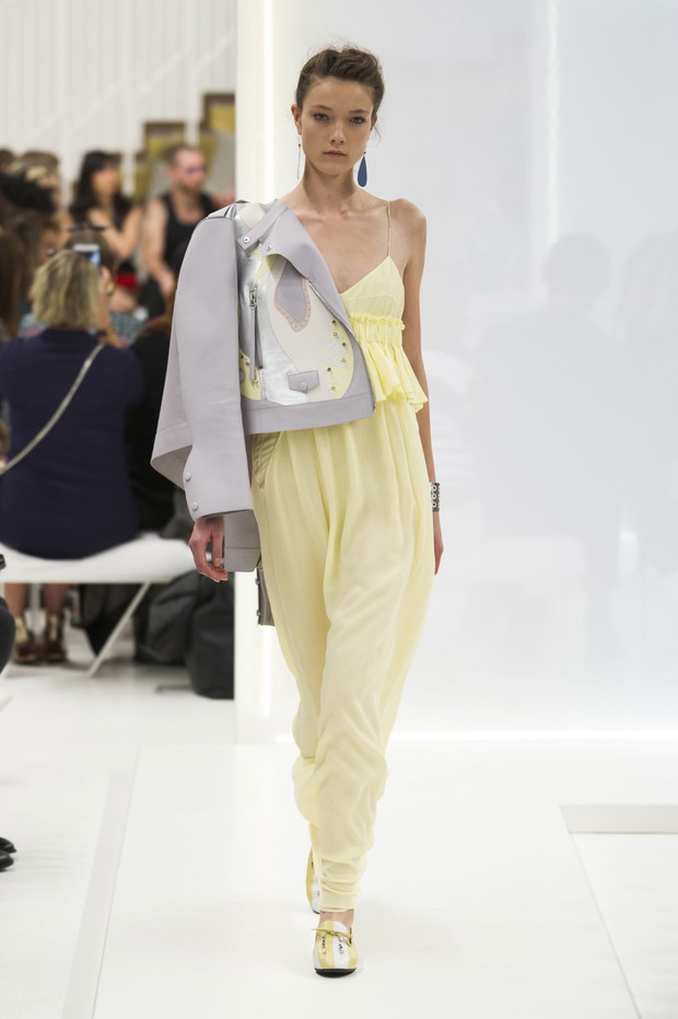 Tod's wiosna-lato 2016