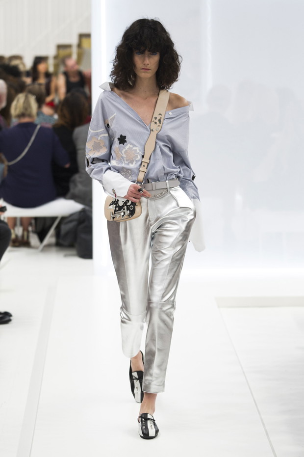 Tod's wiosna-lato 2016