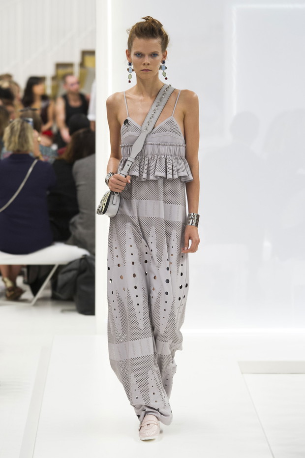 Tod's wiosna-lato 2016
