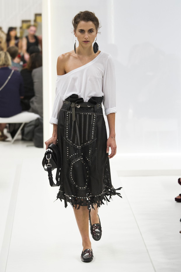 Tod's wiosna-lato 2016