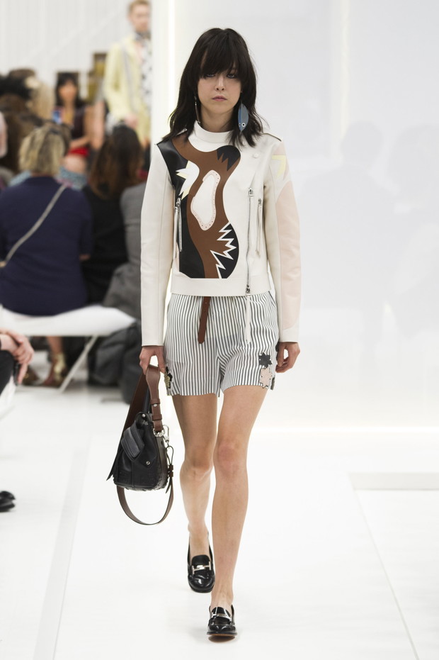Tod's wiosna-lato 2016