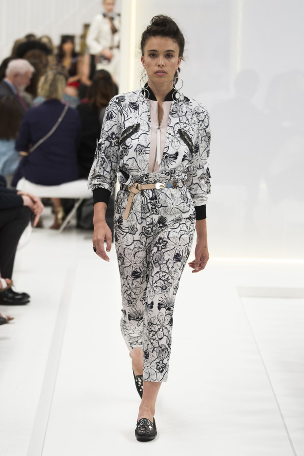 Tod's wiosna-lato 2016