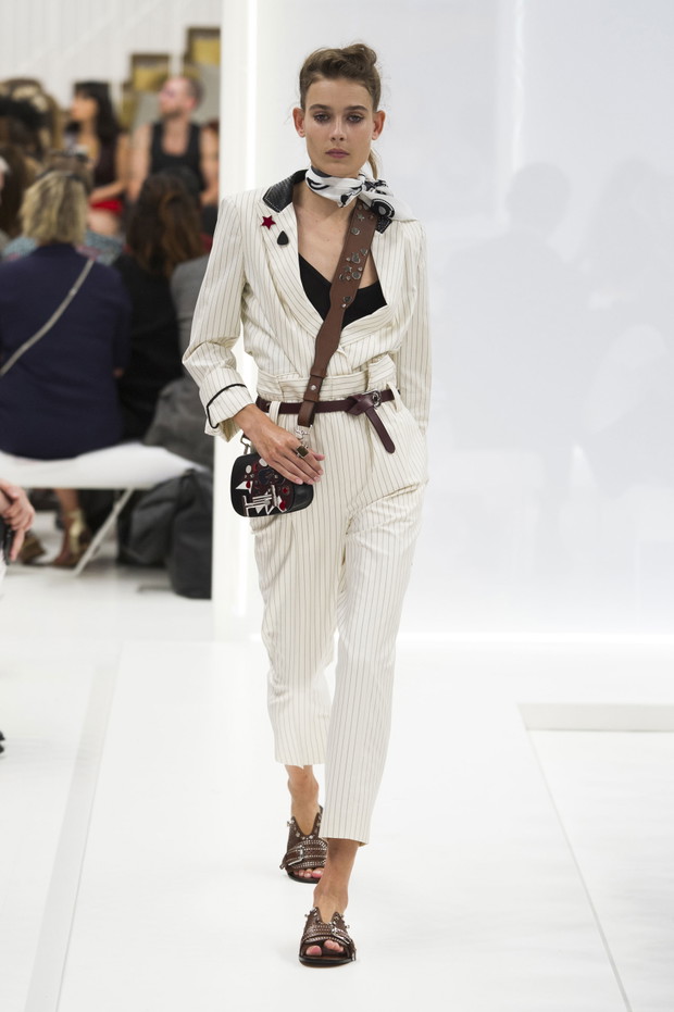 Tod's wiosna-lato 2016