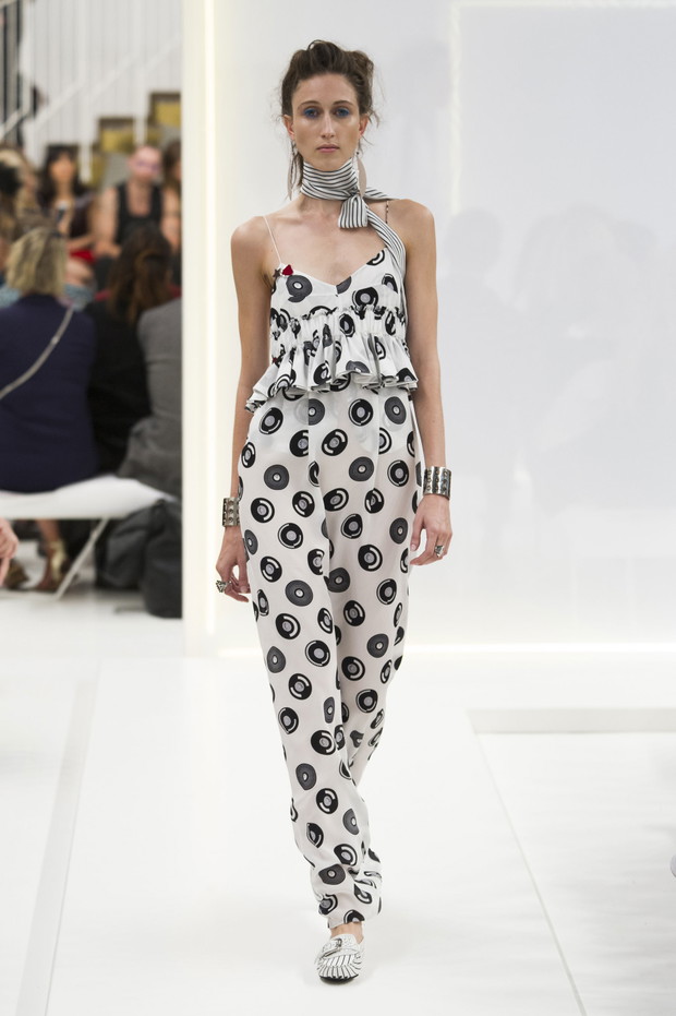 Tod's wiosna-lato 2016