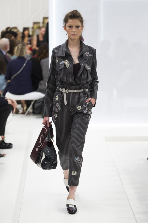 Tod's wiosna-lato 2016