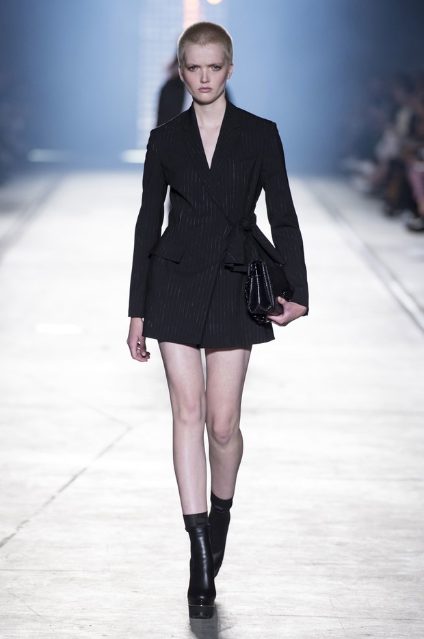 Versace wiosna-lato 2016