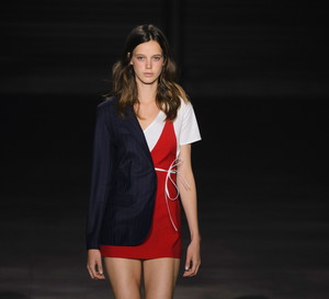 Jacquemus wiosna-lato 2016