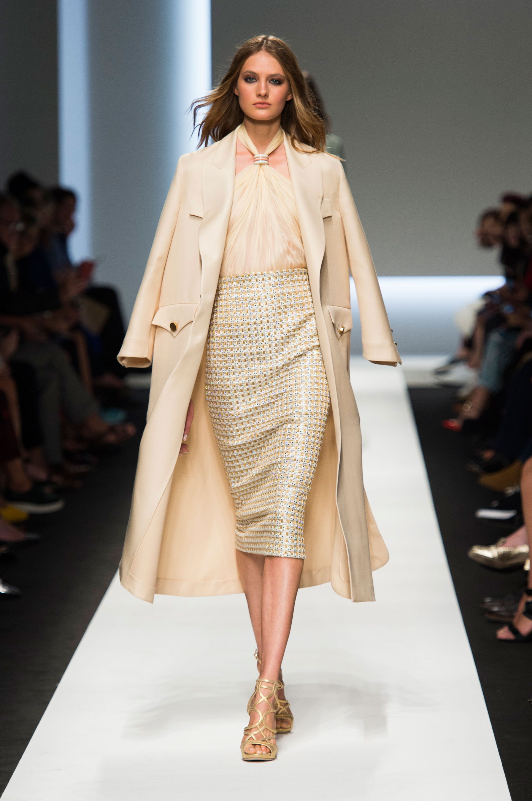 Ermanno Scervino wiosna-lato 2016