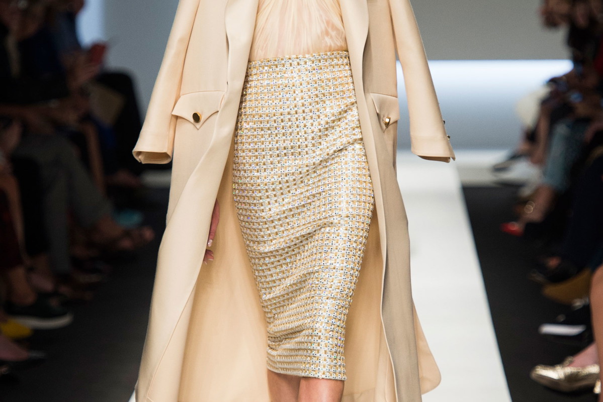 Ermanno Scervino wiosna-lato 2016