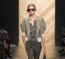 Bottega Vaneta wiosna-lato 2016