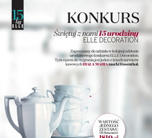 Konkurs Rosenthal - mamy zwycięzców!
