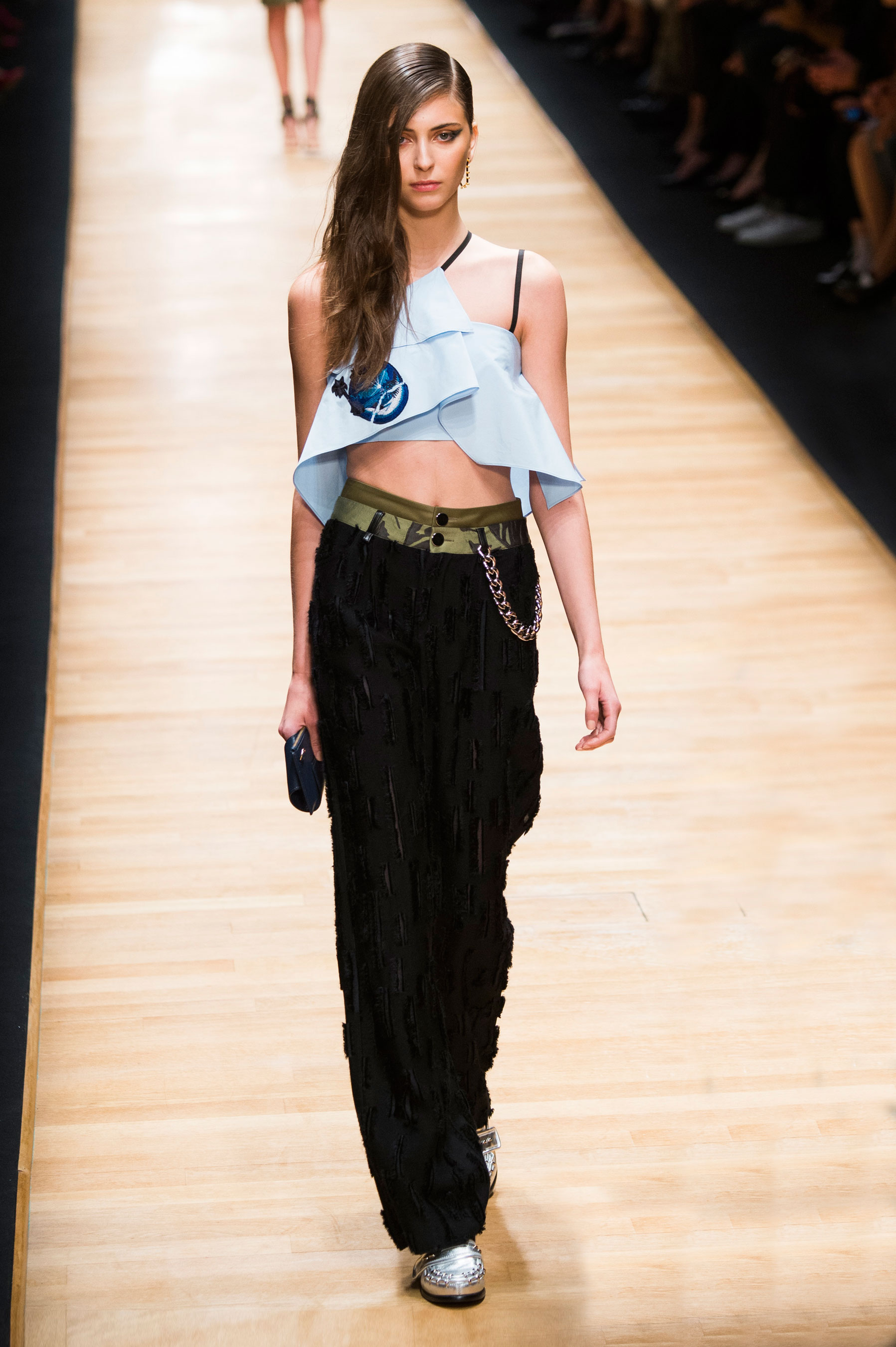 Guy Laroche wiosna-lato 2016