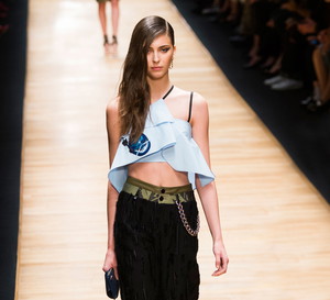 Guy Laroche wiosna-lato 2016