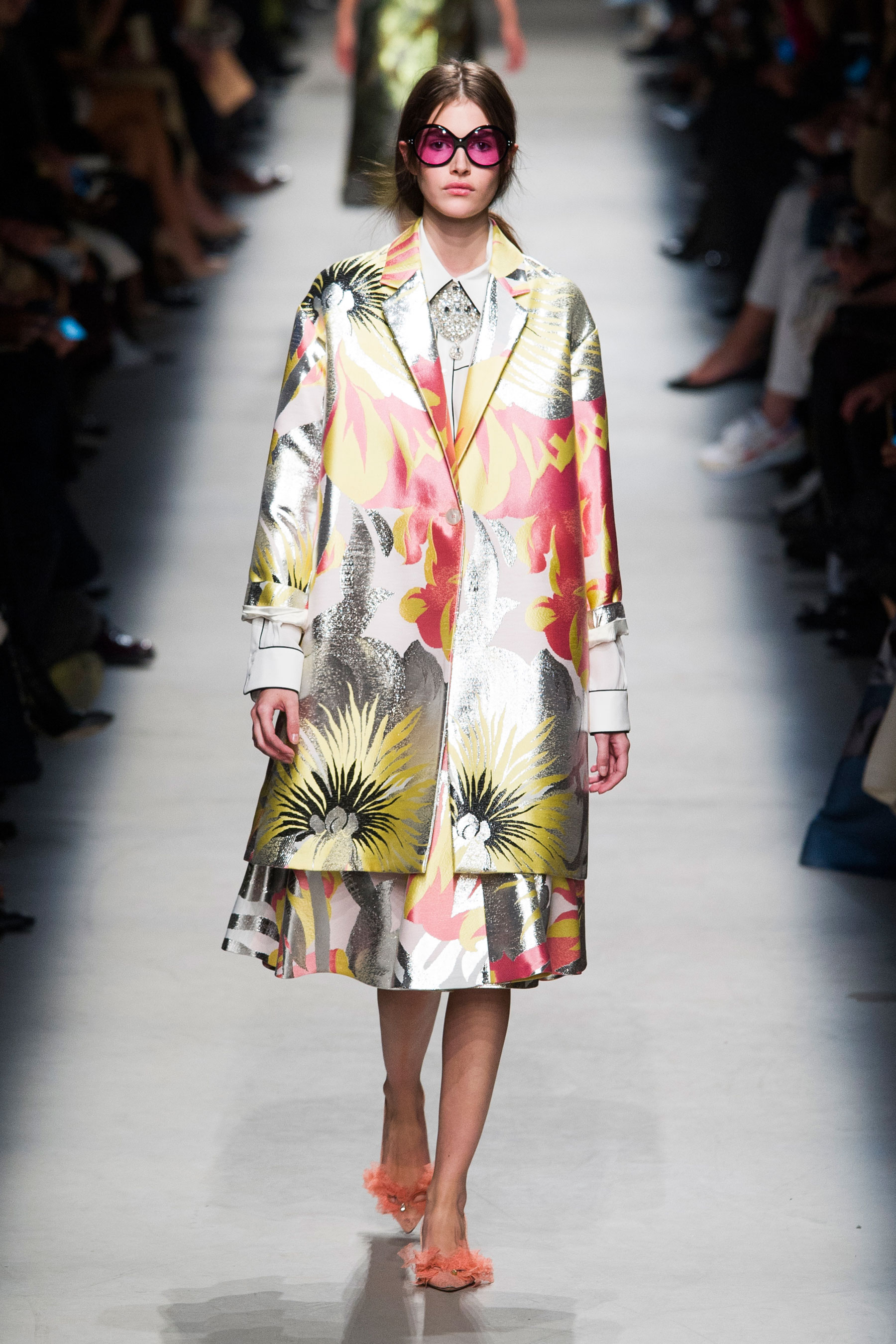 Rochas wiosna-lato 2016