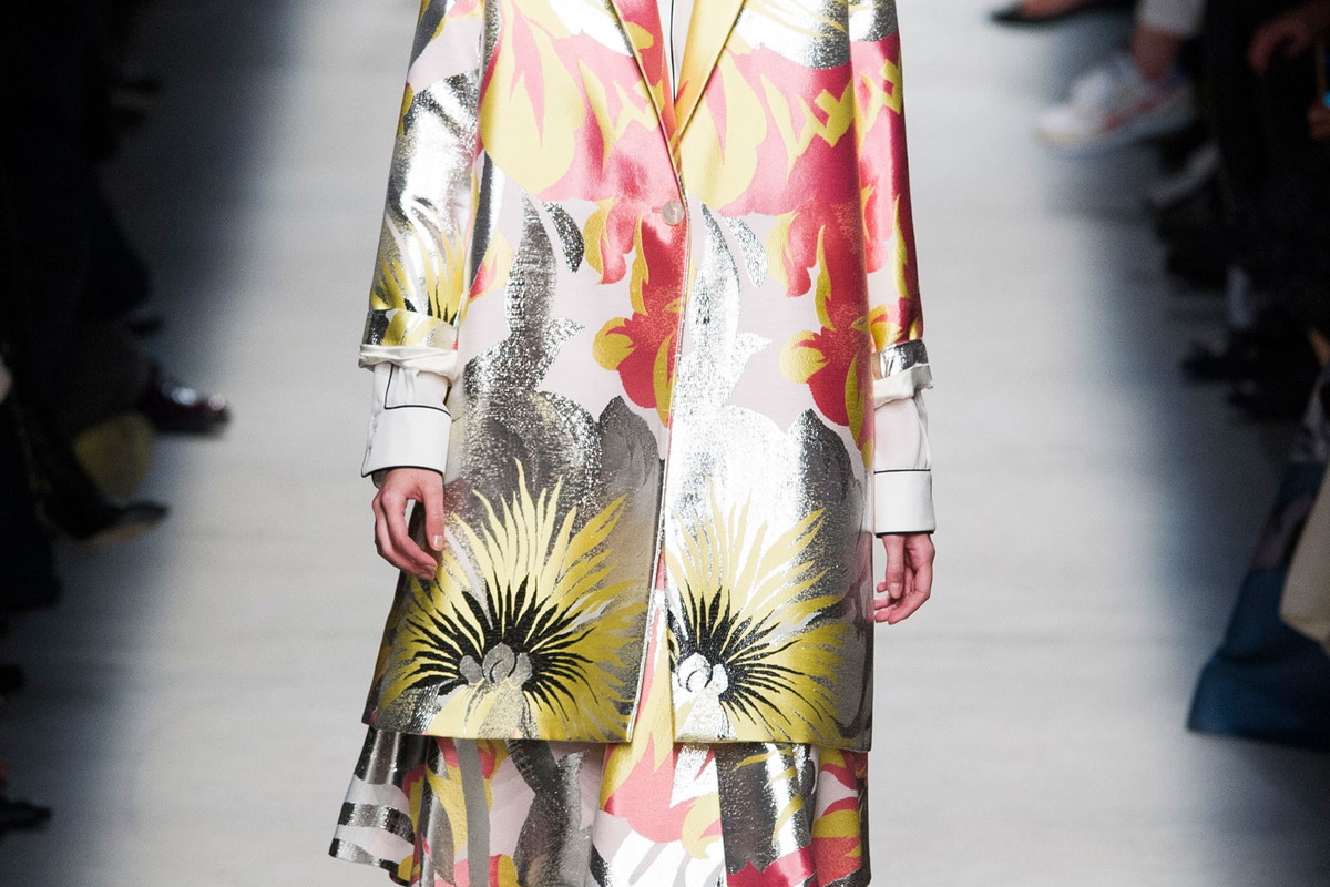 Rochas wiosna-lato 2016