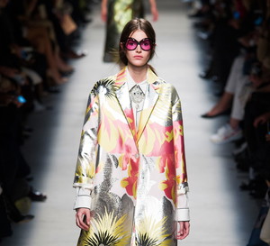 Rochas wiosna-lato 2016