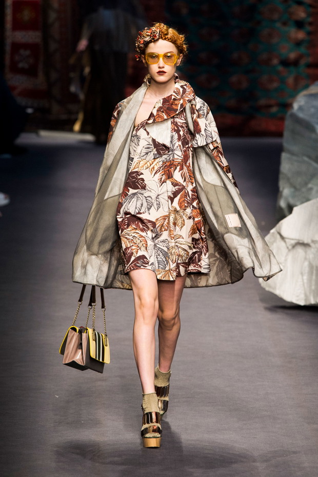 Antonio Marras wiosna-lato 2016