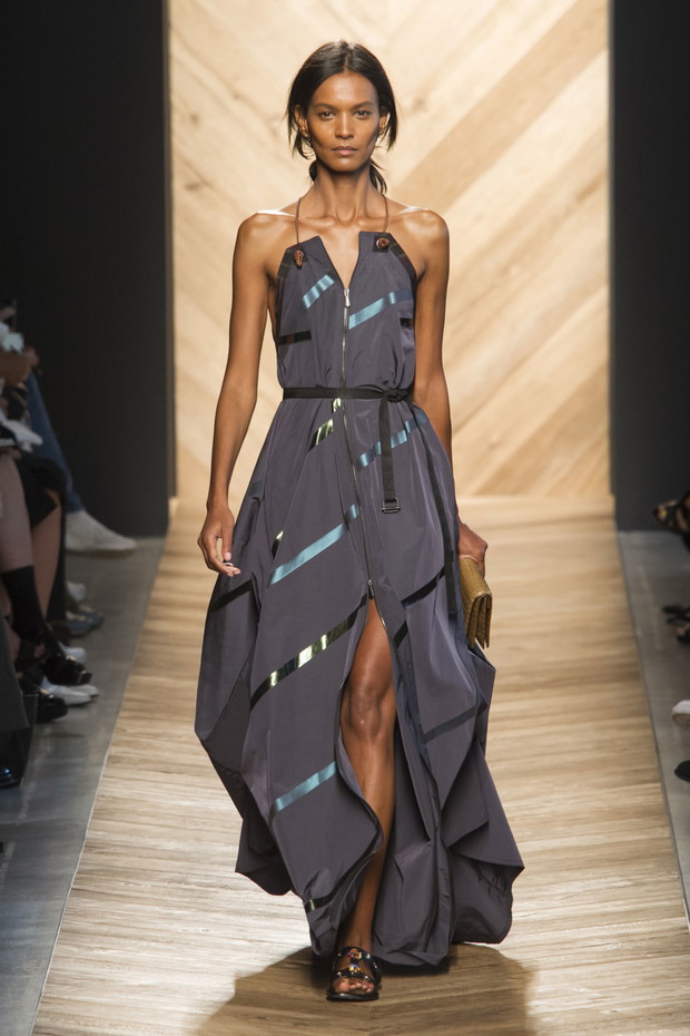 Bottega Vaneta wiosna-lato 2016