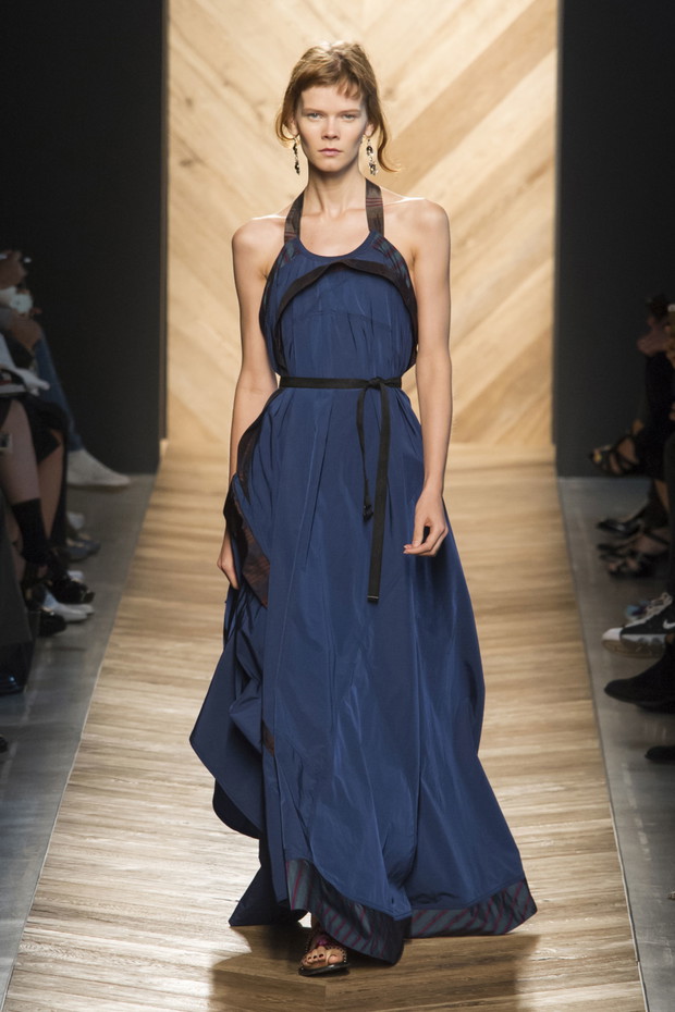 Bottega Vaneta wiosna-lato 2016