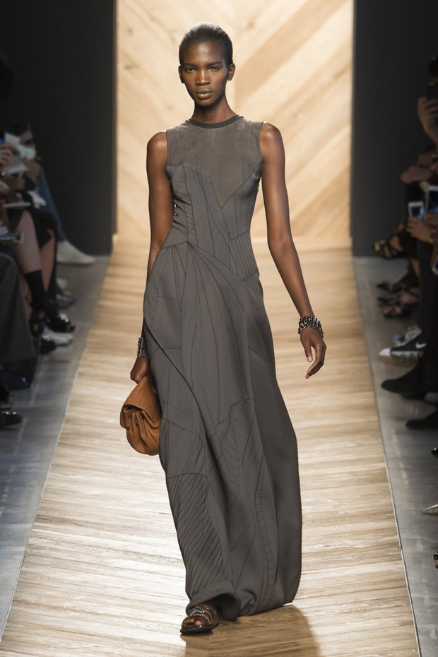 Bottega Vaneta wiosna-lato 2016