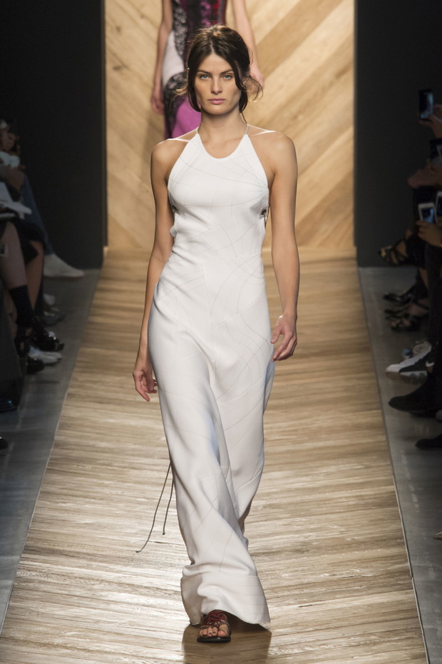 Bottega Vaneta wiosna-lato 2016