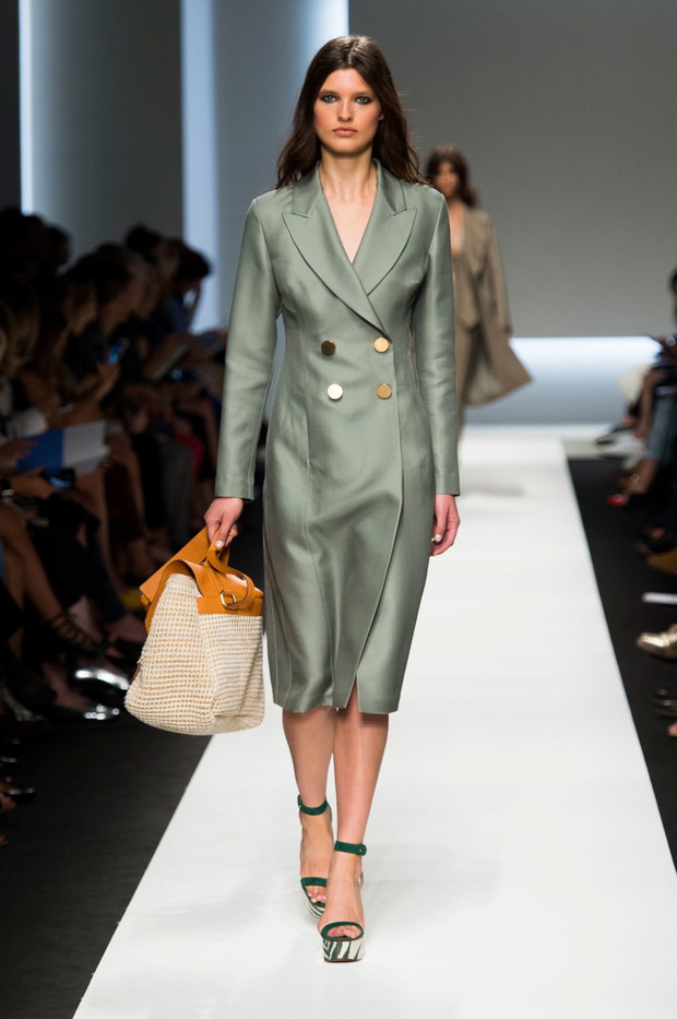 Ermanno Scervino wiosna-lato 2016