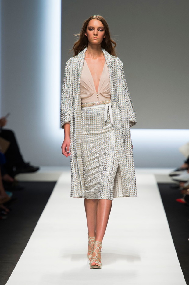 Ermanno Scervino wiosna-lato 2016