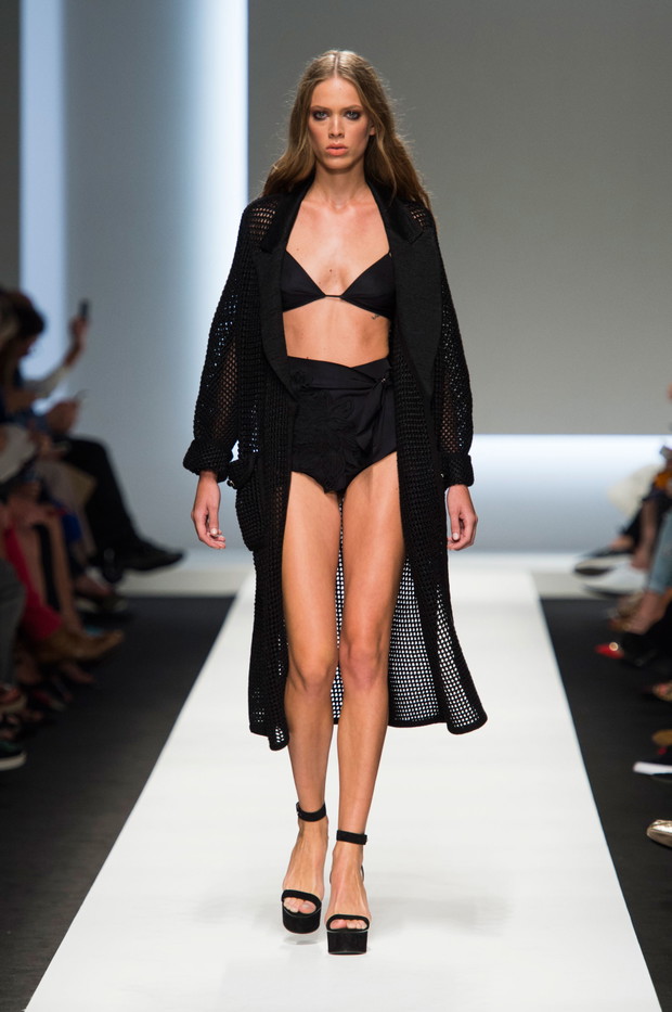 Ermanno Scervino wiosna-lato 2016