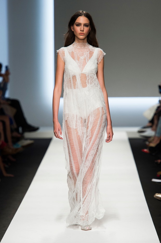 Ermanno Scervino wiosna-lato 2016