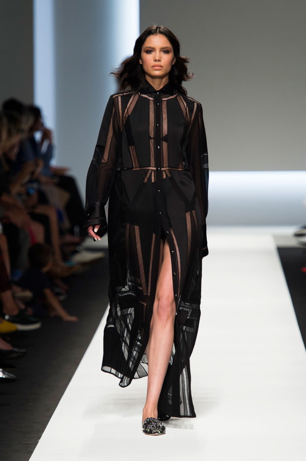 Ermanno Scervino wiosna-lato 2016