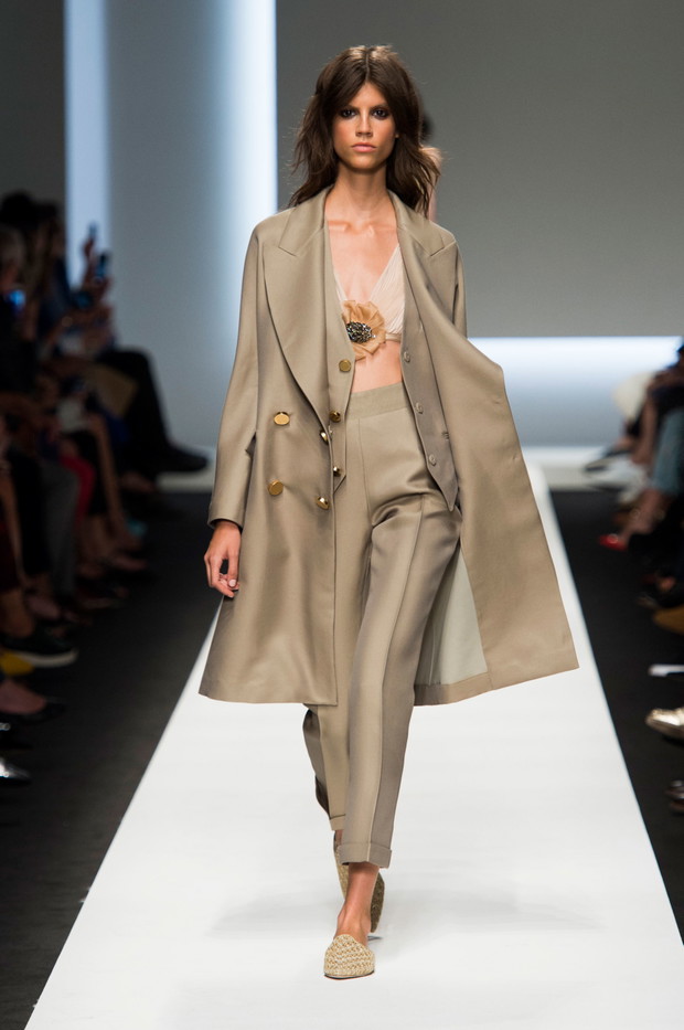 Ermanno Scervino wiosna-lato 2016