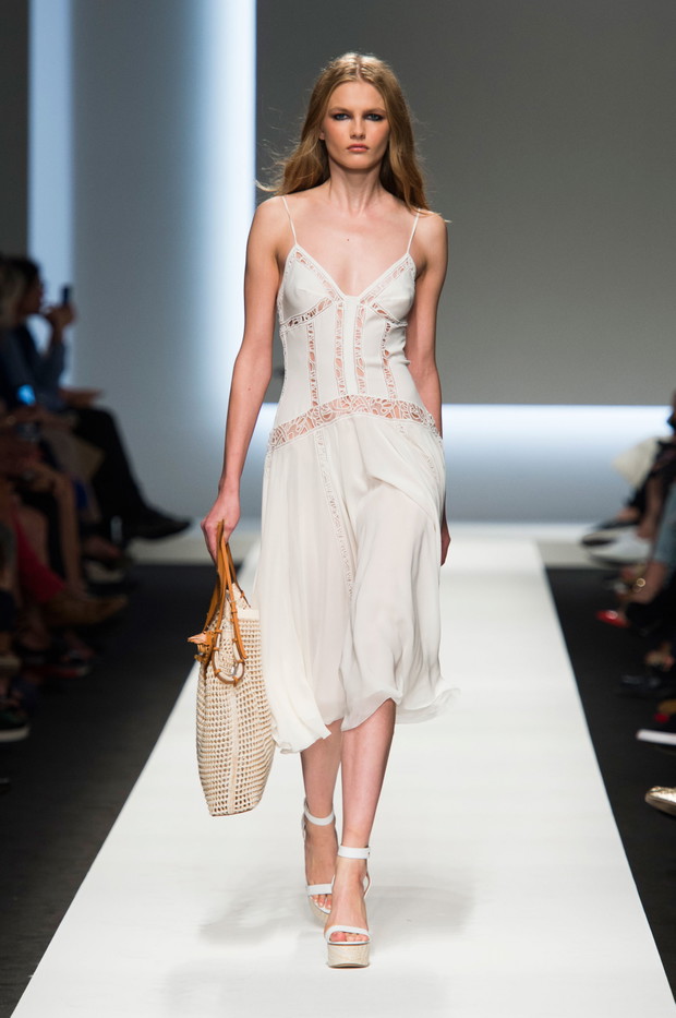 Ermanno Scervino wiosna-lato 2016