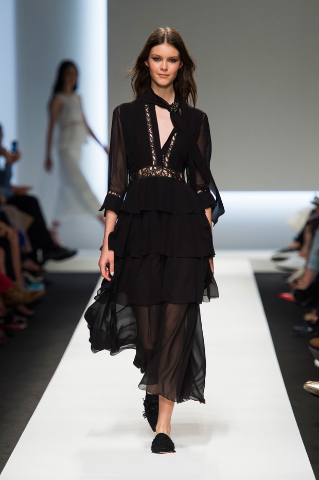 Ermanno Scervino wiosna-lato 2016