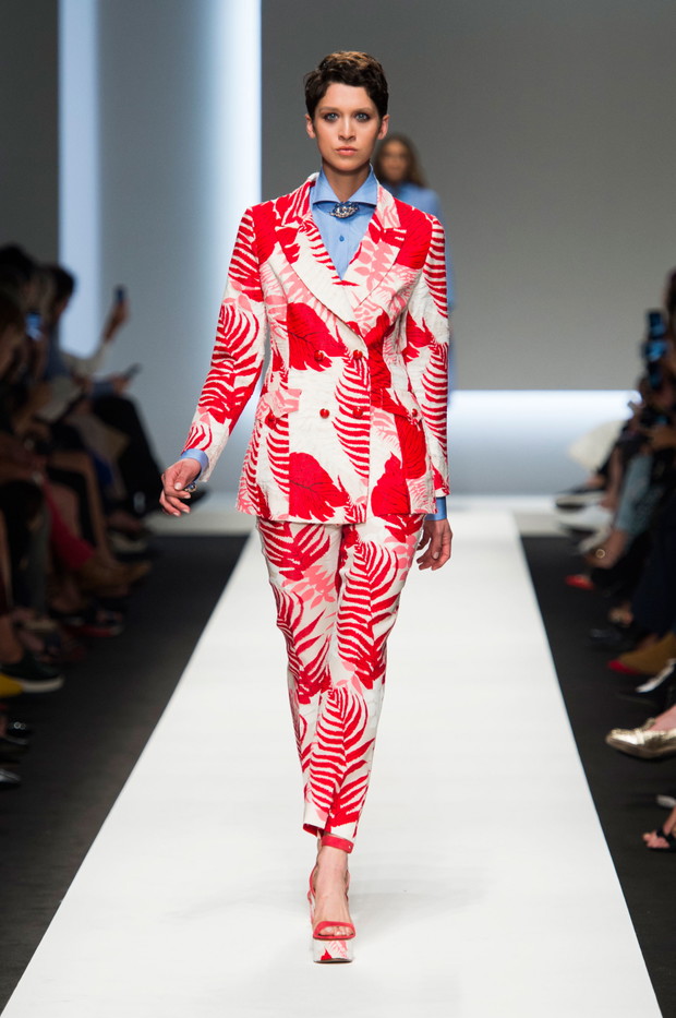 Ermanno Scervino wiosna-lato 2016