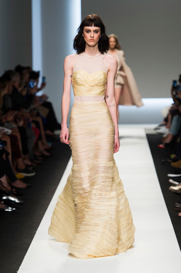 Ermanno Scervino wiosna-lato 2016