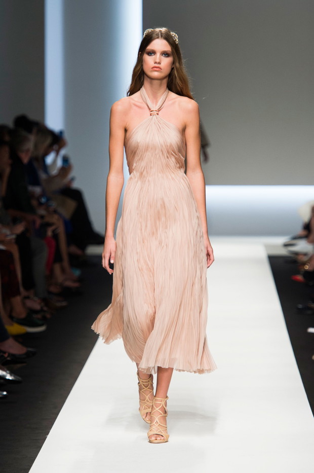 Ermanno Scervino wiosna-lato 2016