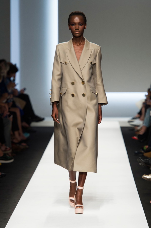 Ermanno Scervino wiosna-lato 2016