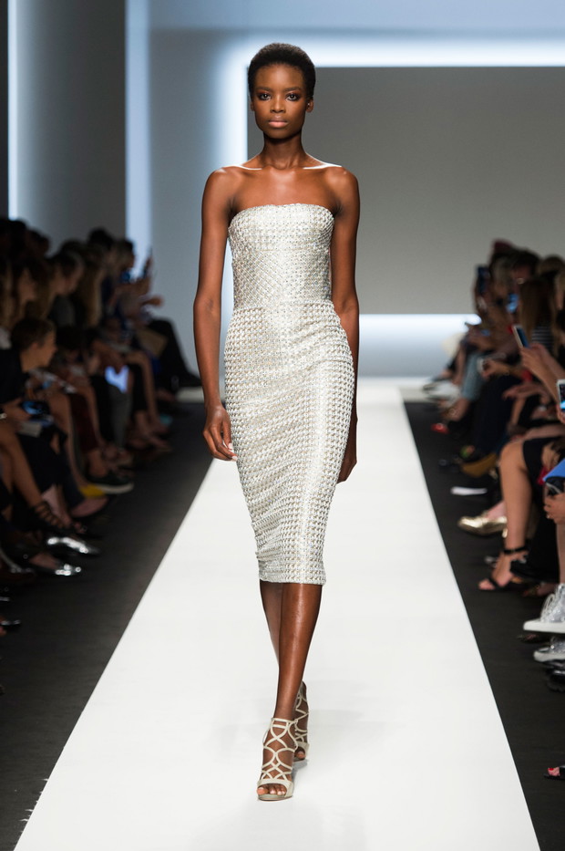 Ermanno Scervino wiosna-lato 2016