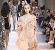 Roberto Cavalli wiosna-lato 2016
