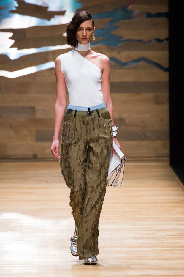 Guy Laroche wiosna-lato 2016