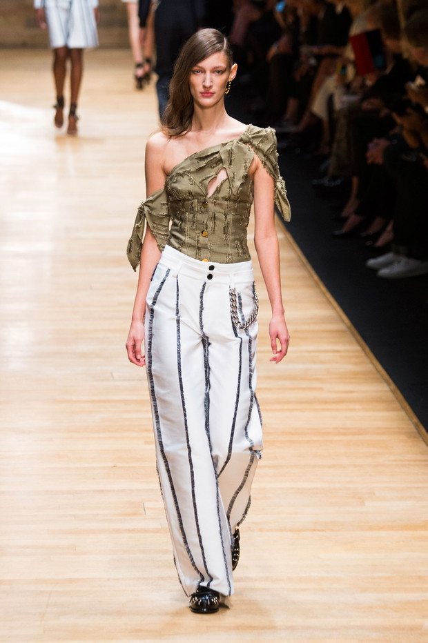 Guy Laroche wiosna-lato 2016