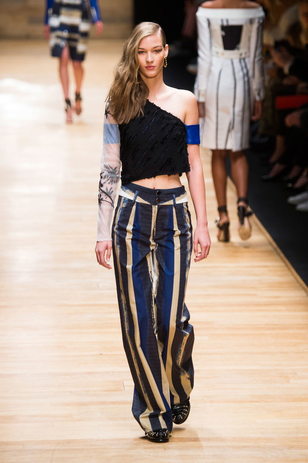 Guy Laroche wiosna-lato 2016