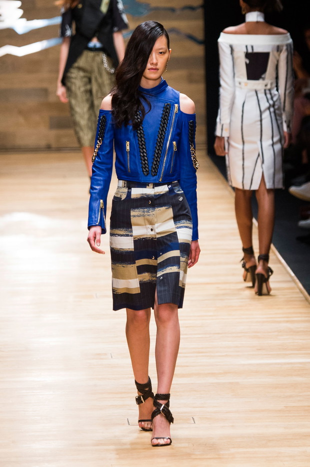 Guy Laroche wiosna-lato 2016