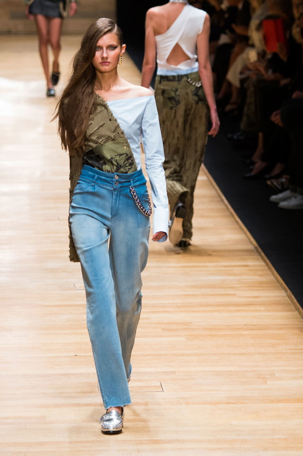 Guy Laroche wiosna-lato 2016