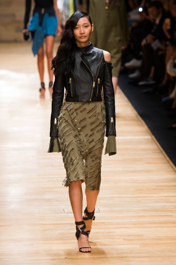 Guy Laroche wiosna-lato 2016