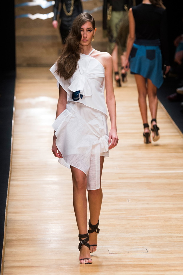 Guy Laroche wiosna-lato 2016